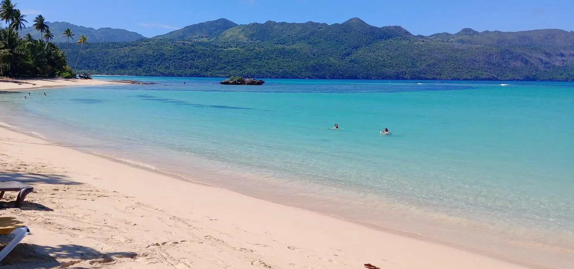 Apartamento Casa Einy Las Galeras