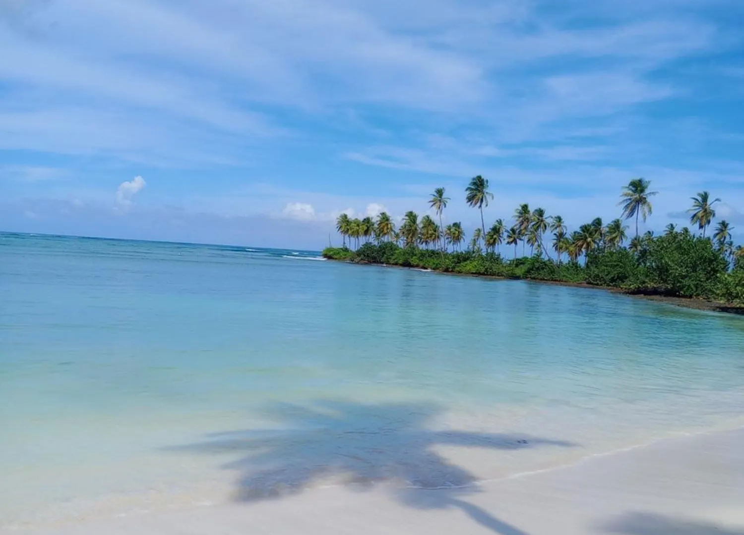 Apartamento Casa Einy Las Galeras República Dominicana