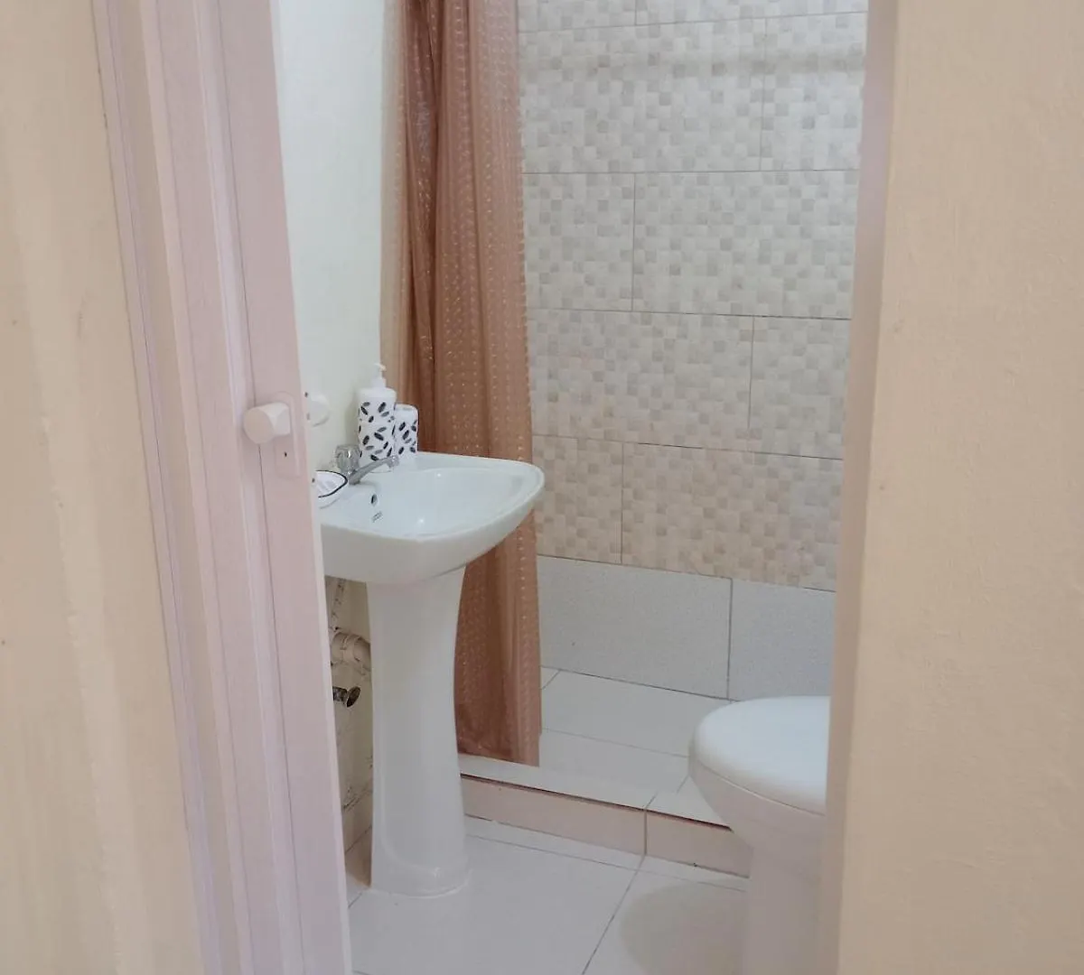 Apartamento Casa Einy Las Galeras