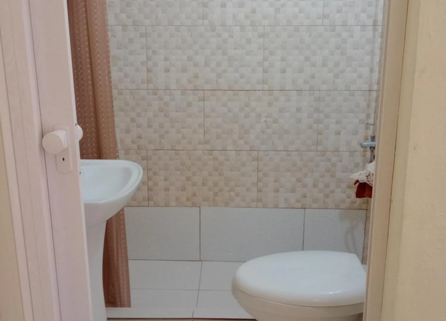 Apartamento Casa Einy Las Galeras República Dominicana