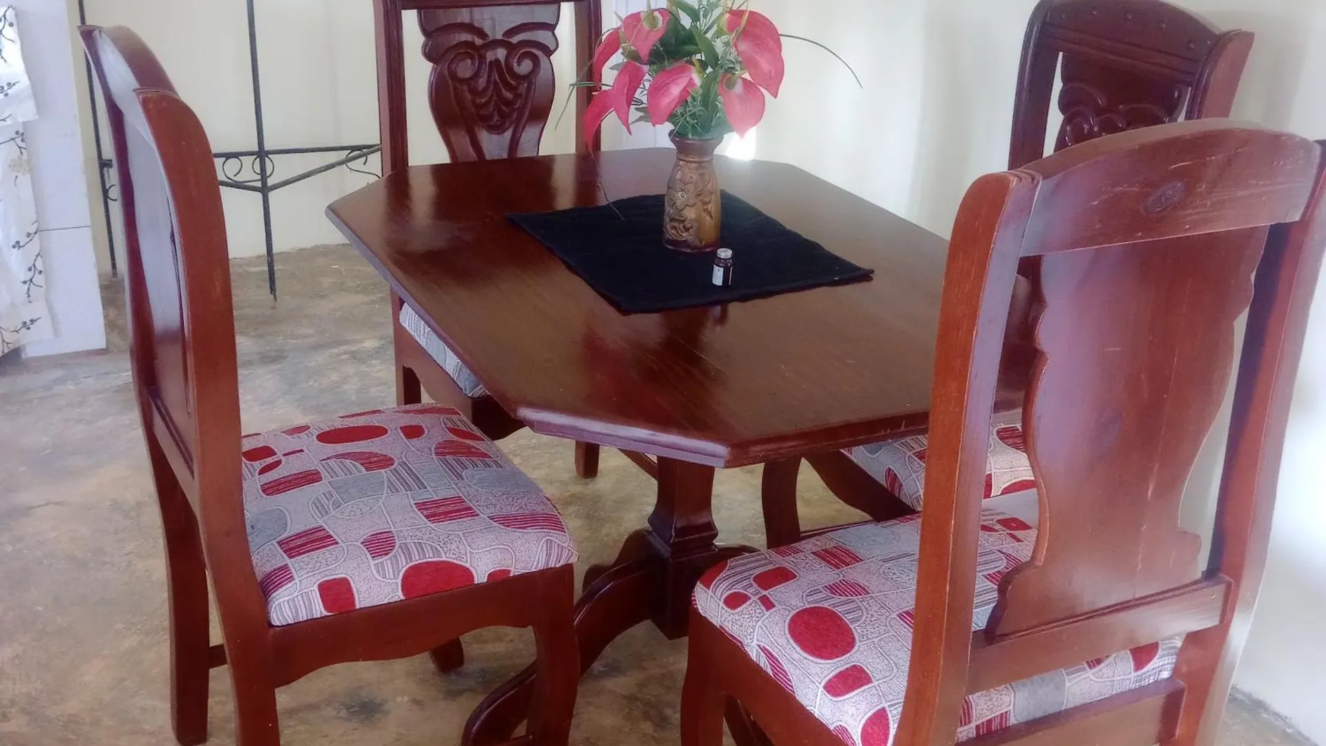 Apartamento Casa Einy Las Galeras