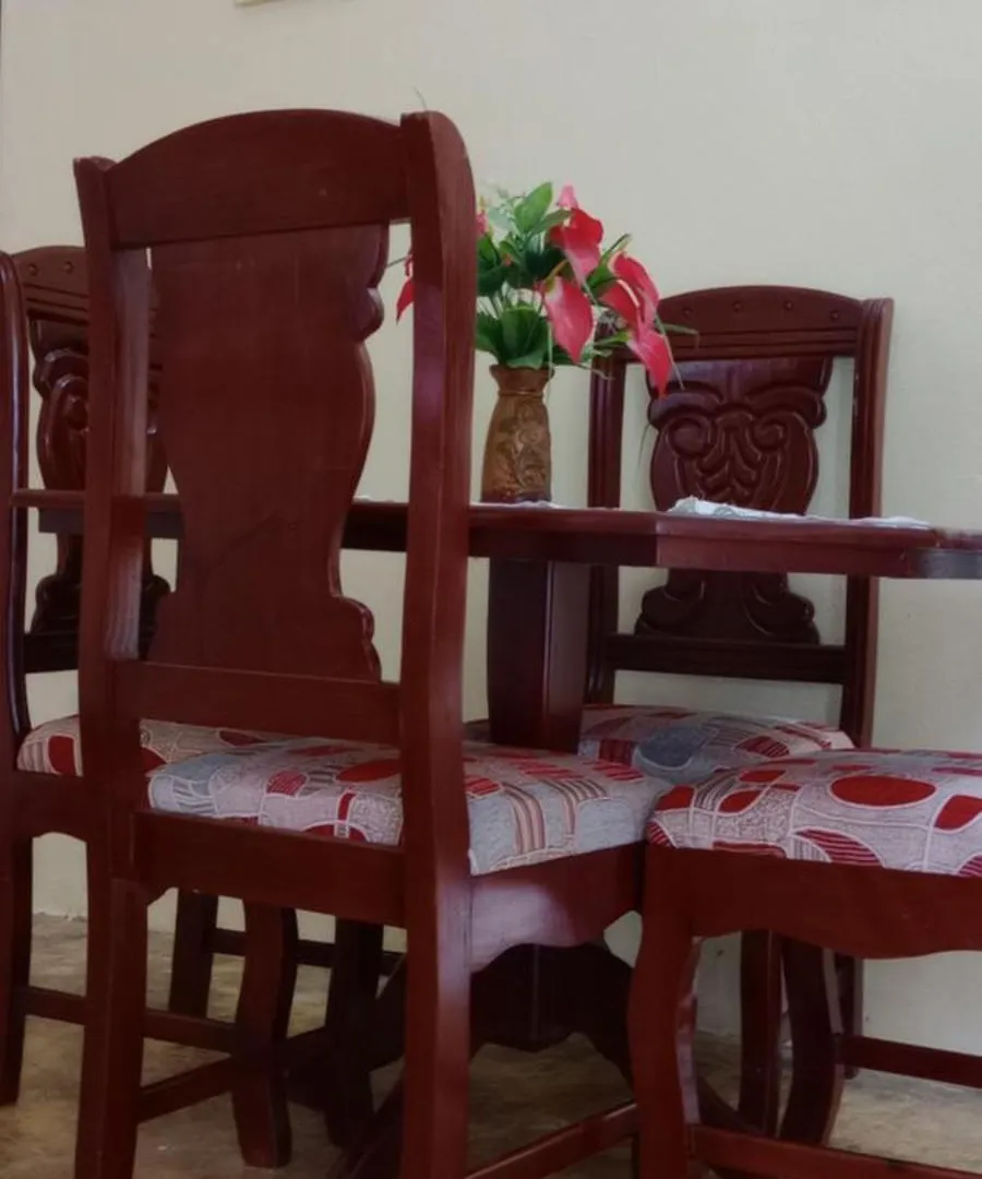 Apartamento Casa Einy Las Galeras